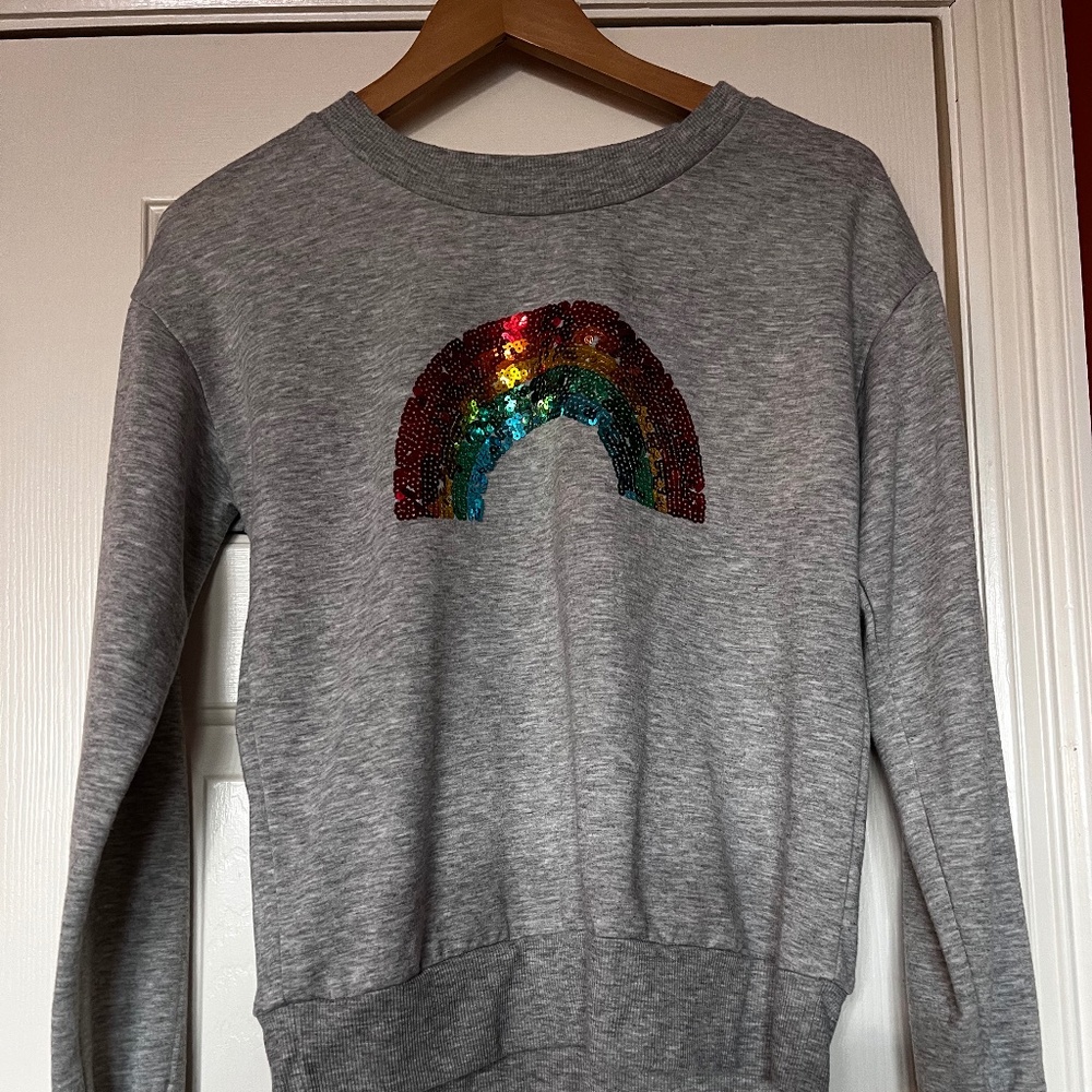 Macy's Sweater - Juniors